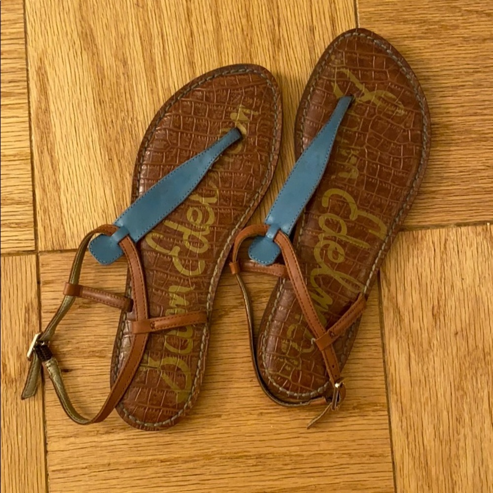 Sam Edelman GiGi Thong Sandal